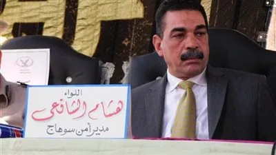 أمن سوهاج يضبط تشكيلا عصابيا تخصص في سرقة حمولة السيارات تحت تهديد السلاح