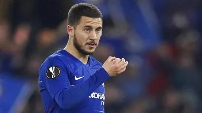 تطورات مثيرة في انتقال هازارد إلى ريال مدريد