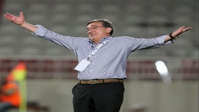 مدرب بيرسبوليس الإيراني يرشح السد لحصد لقب آسيا ويوجه رسالة خاصة لتشافي