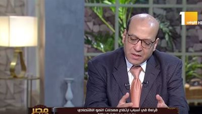 خبير اقتصادي: المشروعات القومية ساهمت في تراجع معدلات البطالة