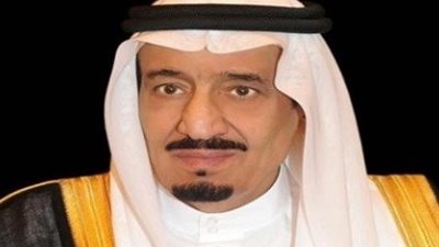 خادم الحرمين الشريفين يأمر بترقية وتعيين 100 قاضٍ بوزارة العدل