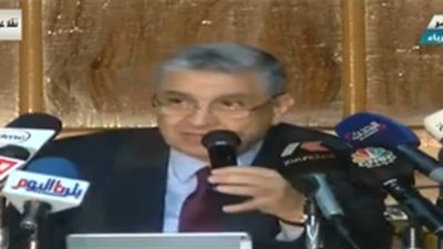 وزير الكهرباء: سيتم رفع الدعم نهائيًا بعد عامين