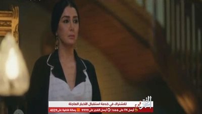 مسلسلات رمضان 2019.. زواج ابناء غادة عبدالرازق يثير أزمة في مسلسل حدوتة مرة