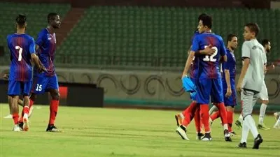 سموحة وبتروجت وجها لوجه في صراع النجاة من الهبوط