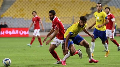 موعد مباراة الأهلي والإسماعيلي القادمة.. والقنوات الناقلة