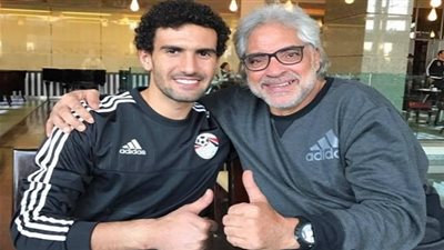 عاجل.. عواد يفضح سر أحمد ناجي مع الأهلي لاستبعاده من المنتخب (صورة)