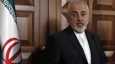 وزير الخارجية الإيراني: التصعيد العسكري في المنطقة لعبة بالغة الخطورة