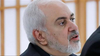 ظريف: ترامب يأمل أن ينجح حيث فشل الإسكندر وجنكيز خان