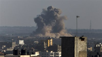 الدفاع الإسرائيلية تنفى  وجود إتفاق مع حماس لوقف إطلاق النار لمدة 6 أشهر 