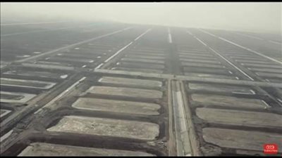 قريبا.. السيسي يفتتح مزارع شرق بورسعيد السمكية الأكبر في مصر والشرق الأوسط