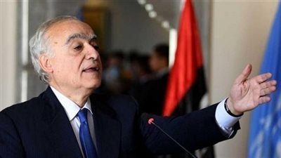 غسان سلامة يقدم إحاطة لمجلس الأمن بشأن تطورات الوضع في ليبيا