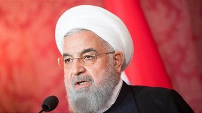 مع تصاعد التوتر مع أمريكا.. روحاني يطالب بصلاحيات 