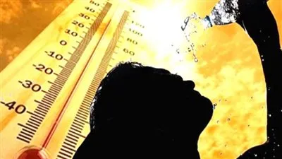 درجة الحرارة تصل لـ 45.. الأرصاد تكشف طقس الأيام المقبلة وتحذر سكان هذه المناطق