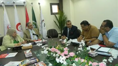 المركز العلمي بـ