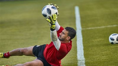 بالأرقام.. هل يستحق محمد عواد الانضمام لقائمة منتخب مصر في البطولة الأفريقية؟
