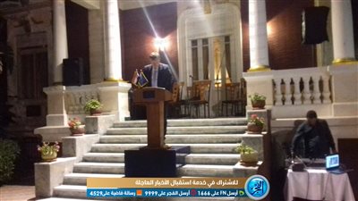 سفير وفد الاتحاد الأوروبي بالقاهرة: دعمنا لمصر يشمل مختلف القطاعات