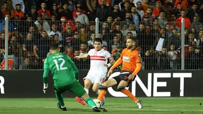 الزمالك يبدأ طرح تذاكر نهائي الكونفيدرالية (صور)