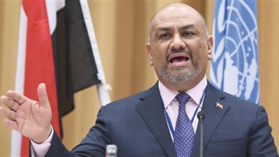 اليماني: الدول الدائمة بمجلس الأمن تؤكد دعم الشرعية وإحلال السلام باليمن