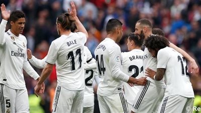 أهم أخبار ريال مدريد اليوم الثلاثاء.. الملكي يترك صفقته الكبري لبرشلونة وزيدان يحدد قائمة الراحلين والقادمين