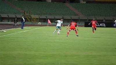 طلائع الجيش يضمن البقاء ويقرب الاتحاد من الهبوط.. وتعادل مثير بين المصري والإنتاج