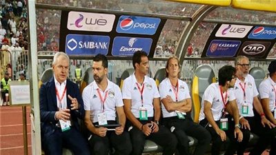 عاجل.. تعليق ناري من مدرب المنتخب على الانتقادات بعد إعلان القائمة