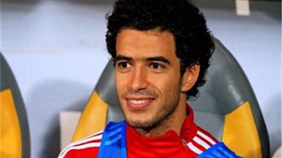 تيتو جارسيا: عمر جابر ظهير أيمن في منتخب مصر