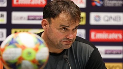 مدرب اتحاد جدة: الجهد البدني حرم العميد من الفوز على الوحدة