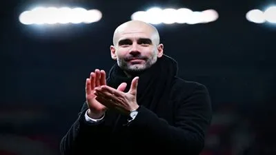 عاجل.. حقيقة رحيل بيب جوارديولا عن مانشستر سيتي وقيادة يوفنتوس