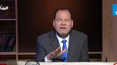 نشأت الديهي: حسن البنا الإرهابي وصف نفسه بأنه مؤيد من الله ورسوله