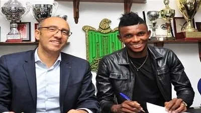 الرجاء المغربي يبرم ثالث صفقاته الصيفية