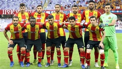 الشعباني يختار كتيبة مدججة بالنجوم للاحتفاظ بالأميرة الإفريقية