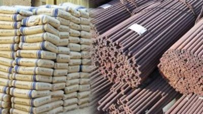 سعر الحديد والأسمنت اليوم الأربعاء 22 مايو 2019 في الشركات والمصانع