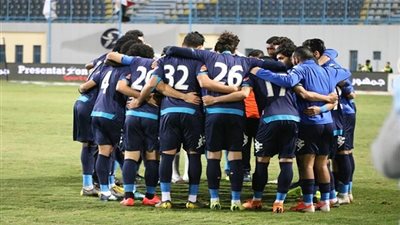 موعد مباراة بيراميدز ضد النجوم في الدوري المصري والقنوات الناقلة (On Sport)