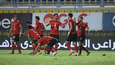 مفاجأة في تشكيل الأهلي المتوقع أمام الإسماعيلي 
