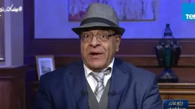 عنتر هلال: كتبت أغنية 