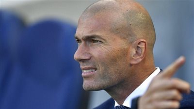 فرمان زيدان يعجل برحيل ثنائي ريال مدريد