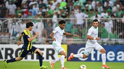 مكافآت كبيرة للاعبي أهلي جدة عقب موقعة باختاكور