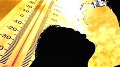 عاجل| الأرصاد الجوية تُعلن موعد إنكسار الموجة الحارة 