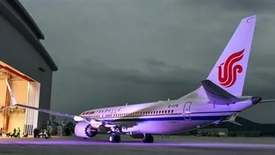 الصين تطلب تعويضات من بوينج بعد كارثتي 