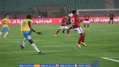 تعرف على حكم مباراة الأهلي والإسماعيلي بالدوري 