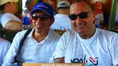 شلبي: المنتخب العربي للإعاقة الذهنية لعبور المانش ينتظر رعاية الوزير (صور) 