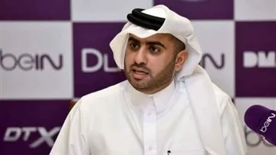 فرنسا تتهم رئيس مجموعة بي إن القطرية بالفساد