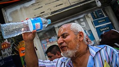 نصائح لحماية نفسك من أشعة الشمس في نهار Ramadan