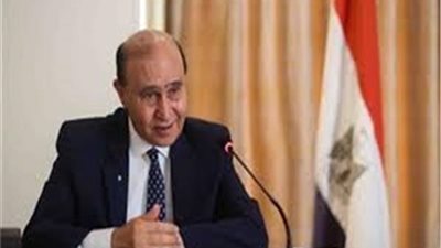 مهاب مميش: إنشاء مزارع للرياح لإنتاج الطاقة المتجددة