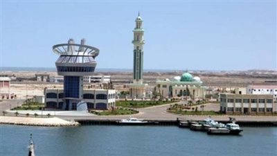 الحكومة توافق على إعادة تشكيل مجلس إدارة هيئة ميناء دمياط
