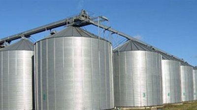 كل ما تود معرفته عن مشروع صوامع القمح