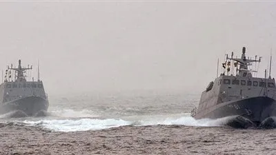 مناوارت تايوانية بـ