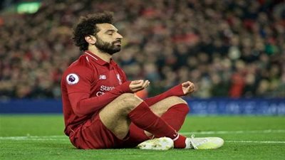 الثلاثية التاريخية تهدد انتقال محمد صلاح إلى ريال مدريد