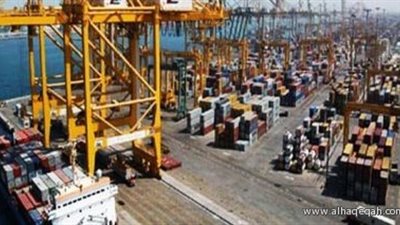 توقعات باستمرار ضعف نمو التجارة العالمية خلال الربع الثاني من 2019