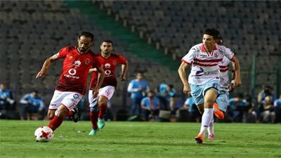 المسابقات تعلن مواعيد الجولة الأخيرة من الدوري وتستثني قمة الأهلي والزمالك